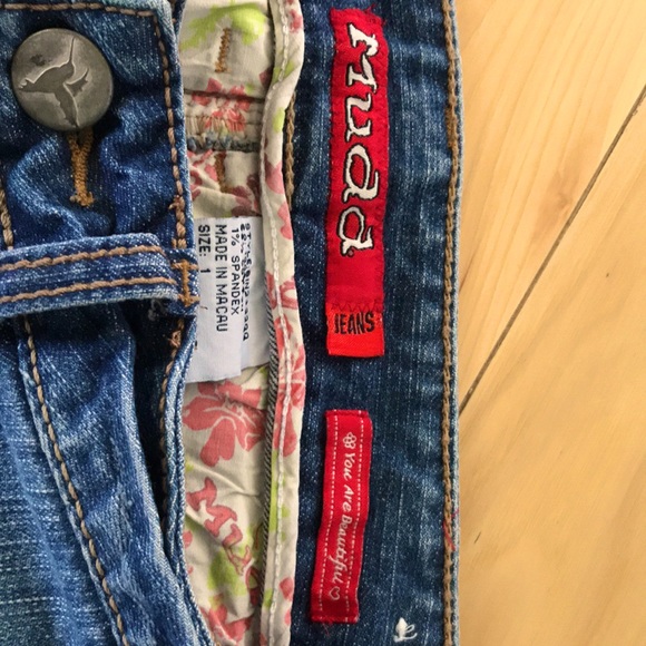 Blue Jeans - Picture 4 of 4